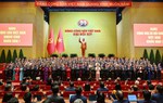 Đại hội XIV của Đảng thành công rất tốt đẹp