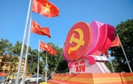 Đại hội Đảng XIV: Khơi thông nguồn lực thực thi cho kỷ nguyên vươn mình của dân tộc