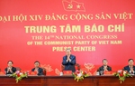 Tổng Bí thư Tô Lâm: Sớm đưa Nghị quyết Đại hội XIV của Đảng vào cuộc sống