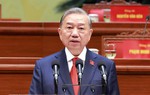 Diễn văn phát biểu của Tổng Bí thư Tô Lâm tại Bế mạc Đại hội đại biểu toàn quốc lần thứ XIV của Đảng