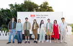 UNIQLO thổi “làn gió mới” cho các trang phục LifeWear xuân hè