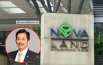 Lý do một cổ đông lớn của Novaland muốn bán hơn 2 triệu cổ phiếu
