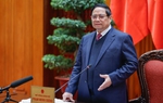Thủ tướng: Triển khai Nghị quyết Đại hội XIV của Đảng ngay từ những ngày đầu, tuần đầu, tháng đầu
