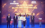 Chung kết "MC Nhí - Micro Vàng": Màn tranh tài sôi động "Chạm mic, chạm ước mơ" của 30 thí sinh