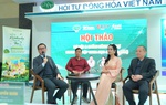 Nữ doanh nhân đưa khoa học công nghệ vào từng sản phẩm chăm sóc sức khỏe