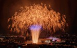 Điều gì khiến “siêu concert pháo hoa quốc gia” do Sun Group tài trợ thành công rực rỡ?
