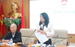 Hội nghị định hướng phản biện xã hội đối với dự án Luật Hộ tịch (sửa đổi)