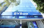 BVBank: Lãi tăng 34% và bài toán về hiệu quả, quản trị rủi ro