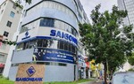 Saigonbank: "Cú trượt mạnh" quý IV khiến lợi nhuận 2025 hụt xa kế hoạch