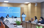 Trung ương Hội LHPN Việt Nam đẩy mạnh chuyển đổi số thông qua quản lý dữ liệu hội viên