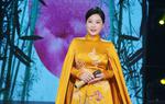 Nữ đạo diễn "thổi hồn" sử thi vào nghệ thuật đương đại