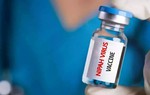 Nhật Bản thử nghiệm lâm sàng vaccine ngừa virus Nipah