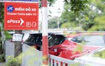 Thu phí không dừng tại bãi đỗ xe đô thị: Bộ Xây dựng chốt lộ trình