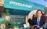 "Đại gia" Vũ Văn Tiền và người thân đang sở hữu bao nhiêu cổ phần tại ABBank?
