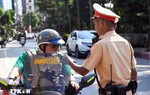 Siết chặt quản lý, thực thi nghiêm minh để kéo giảm tai nạn giao thông