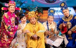 Tết Bính Ngọ không có "Táo quân" trên VTV, hé lộ chương trình mới thay thế
