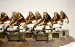 Hạng mục Grammy mới vinh danh bìa album và các nghệ sĩ thiết kế