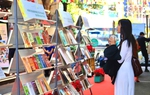 10 năm Đường sách TPHCM: Đưa khoảng 6,7 triệu cuốn sách đến tay bạn đọc