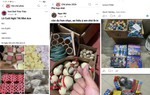 Thâm nhập "chợ ngầm" hóa chất trên mạng xã hội