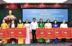 MTTQ Việt Nam TPHCM triển khai nhiều nhiệm vụ quan trọng, ra mắt 8 hội đồng tư vấn chiến lược