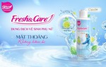 Diana Unicharm thu hồi lô sản phẩm Fresh & Care Odor Fresh+