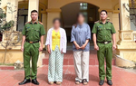 Kịp thời ngăn cô gái đi theo lời mời “việc nhẹ, lương cao” trên mạng