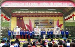 Cao Bằng: Đẩy mạnh xây dựng trường học, cơ sở y tế không khói thuốc