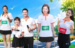 Người nổi tiếng tham gia giải "Phụ nữ chạy vì môi trường không khói thuốc 2026"