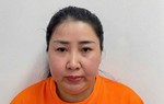 Khởi tố người phụ nữ lừa đảo chiếm đoạt hơn 15,4 tỷ đồng