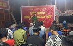Chính sách mới hỗ trợ toàn diện nạn nhân mua bán người