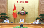 Hội nghị Thường trực Đảng ủy Chính phủ thực hiện đánh giá, xếp loại cán bộ