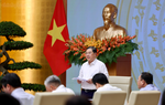 Phó Thủ tướng Thường trực Phạm Gia Túc: Chuẩn bị Năm APEC 2027 toàn diện, bài bản, đồng bộ ở mức cao nhất