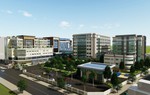 Bệnh viện Giao thông Vận tải TPHCM chính thức "về nhà mới"