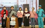 Nhân rộng những mô hình "Gia đình có sức khỏe - Không khói thuốc" trong cộng đồng