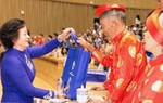 Lễ phát động Tháng hành động vì người cao tuổi Việt Nam 2026