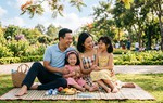 Hỗ trợ gia đình có 2 con gái: Giảm định kiến "trọng nam", nâng cao vị thế của trẻ em gái