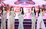 25 thí sinh vào Vòng Chung kết Hoa hậu Việt Nam 2026