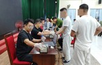98 công dân Đà Nẵng bị trục xuất vì lao động trái phép