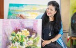 Painter Van Duong Thanh: Painting the Vietnamese soul, bridging culture to the world
