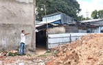 Xây nhà bịt lối đi hộ dân khác ở Phú Quốc: Chủ nhà xin tự tháo dỡ