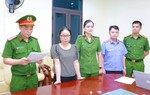 Khởi tố nguyên kế toán chiếm đoạt hơn 30 tỷ đồng tiền bảo hành công trình