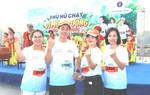 Từ đường chạy cộng đồng đến phong trào thể thao tại TYM