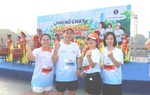 Từ đường chạy cộng đồng đến phong trào thể thao tại TYM