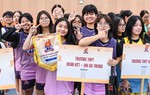 Khai mạc giải Bóng rổ Trẻ 2026