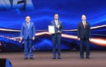 Cúp Thánh Gióng ghi nhận thành quả chung của đội ngũ Nestlé Việt Nam