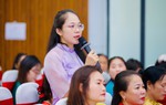 Nghệ An: Lắng nghe, tháo gỡ khó khăn, tiếp sức nữ doanh nhân phát triển bền vững