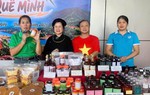 Cao Bằng định hướng khởi nghiệp, tạo động lực phát triển kinh tế cho phụ nữ
