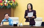Tháo gỡ khó khăn, tạo động lực cho phát triển kinh tế-xã hội