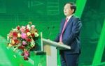 Nông dân Việt Nam góp sức xây dựng nông nghiệp sinh thái, nông thôn hiện đại
