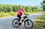 Trút bỏ hào quang ngoài ngưỡng cửa gia đình